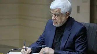 پیام تسلیت معاون اول رئیس‌جمهور در پی درگذشت برادر عباس آخوندی