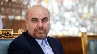 پیام تسلیت قالیباف درپی ترور و شهادت مولوی یوسف گرگیج