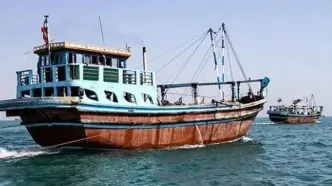صیادان آزادشده به خانه بازگشتند؛ روایت تصویری یک وصال