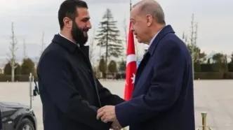 ترکیه در حال میانجیگری میان دمشق و حزب‌الله