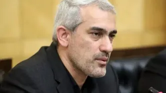 کنایه وزیر اقتصاد به اظهارات وزیر خزانه‌داری آمریکا درباره تشدید فشار اقتصادی/ اقتصاد ایران را مردم ایران می‌سازند، نه وزارت خزانه‌داری آمریکا
