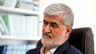 نظر متفاوت مطهری درباره از سرگیری مذاکره با آمریکا