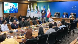 مسیر تازه فکور صنعت برای ورود استعدادهای دانشگاهی به صنعت