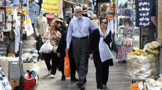 درآمد ثابت بازنشستگان در برابر هزینه‌های بی‌ثبات