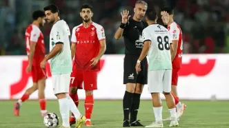 پاسخ سازمان لیگ به پرسپولیس: بدون تبعیض تصمیم می‌گیریم