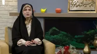 کنایه مجری تلویزیون به ادعای ۷۰ درصدی مخاطبان صداوسیما/ ویدئو