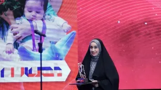 ساره جوانمردی در فهرست بهترین تیراندازهای جهان
