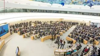 آمریکا از شورای حقوق بشر سازمان ملل کنار کشید