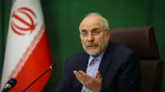 فرمول جدید قالیباف در پاسخ به ادعای اخیر بسنت