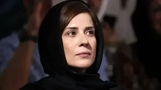 روایت تلخ بازیگر سریال کوری از لحظه‌ای که در میان آسمان و زمین تمام رباط‌های زانویش پاره شد