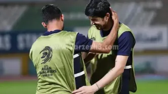 بازگشت غیرمنتظره سردار آزمون به تیم ملی!