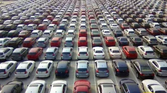 نوسانات قیمت خودرو در بازار؛ افزایش ۹۸ میلیون تومانی سورن پلاس