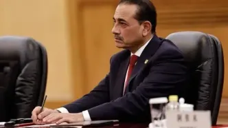 ماجرای درخواست عاصم منیر از ایران به روایت فایینشال تایمز