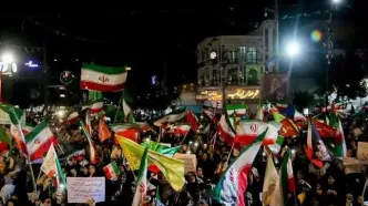 پشت پرده تغییر شعارهای شبانه/ محسن هاشمی: دیگر نمی‌شود نام این جریان را فقط «انقلابی» گذاشت