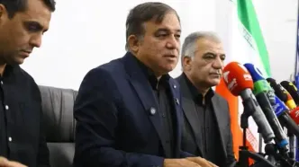 کنایه سنگین تاجرنیا به کمک گرفتن پرسپولیس از دولت