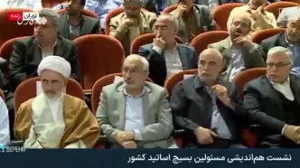 طائب: ۶۰ درصد مردم امریکا معتقدند راه‌اندازی جنگ با ایران ارزشی نداشت