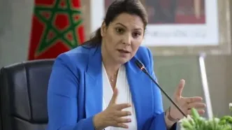 انتصاب «فاطمه‌الزهراء المنصوری» به عنوان اولین نخست‌وزیر زن تاریخ مراکش