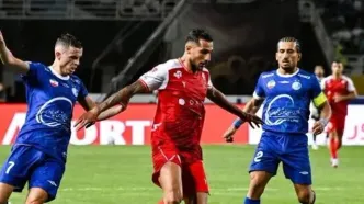پرسپولیس پرونده یاسر آسانی را دوباره باز کرد