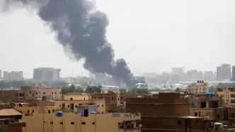 پیشروی ارتش سودان در کردفان شمالی با کنترل مناطق جدید