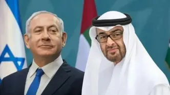 امارات قبل از حمله 7 اکتبر، به نتانیاهو خبر داده بود