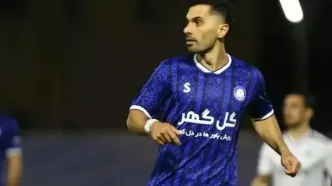 متلک سنگین عالیشاه بعد از محرومیت خداداد