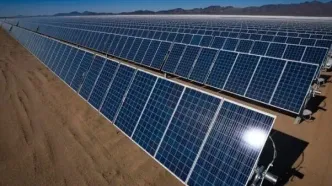 افتتاح نخستین کارخانه تولید انبوه اینورترهای صنعتی در پاکدشت