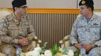 ائتلاف دریایی چندملیتی عربستان عملیاتی شد