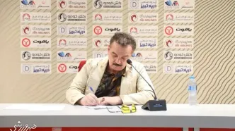 ادعای مالک تراکتور: ما از استقلال و پرسپولیس بالاتریم