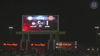 پشت پرده جنجال تراکتور و گل‌گهر: از گل مشکوک تا فحاشی و شکایت
