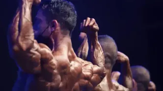 در انتظار ایمیلِ IFBB؛ تعلیق مجازی فدراسیون بدنسازی و پرورش اندام!