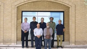 گردهمایی سینماگران ایرانی برای پیچینگ ۱۴۰۵ فارابی