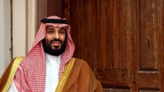آیا دوران محمد بن سلمان به پایان رسیده است؟ احتمال کودتای سلطنتی در عربستان