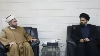 شهیدان نصرالله و صفی‌الدین از پرچمداران بزرگ جبهه مقاومت هستند