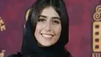نیک‌آفرید سماواتی: هادی حجازی‌فر رویش نمی‌شد عاشق من شود/ویدیو