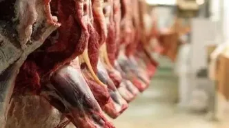 وضعیت واردات گوشت بعد از محدودیت‌های اخیر