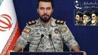 سخنگوی قرارگاه خاتم الانبیا: آمریکا تهدید به هدف گیری نفتکش های ایرانی کرد