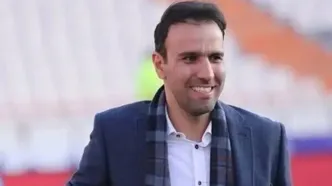طعنه سنگین سرپرست پرسپولیس به مدیر استقلال: فتاحی بازی دیگری را دیده!