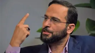 محسن برهانی با شکایت سخنگوی دولت رئیسی، به جرم افترا محکوم شد
