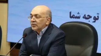 لزوم تبدیل حضور فعال در مجامع بین‌المللی آب به سیاستی جدی