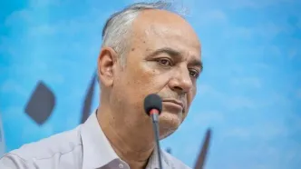 زیدآبادی: سخنرانی نتانیاهو یک رسوایی تمام‌عیار بود