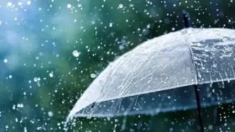 هشدار هواشناسی برای این استان‌ها؛ بارش و کاهش دما در راه است