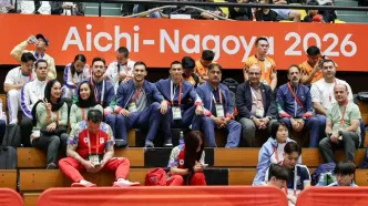 برنامه مسابقات نمایندگان ایران در روز سوم بازی‌های آسیایی 2026+ جدول