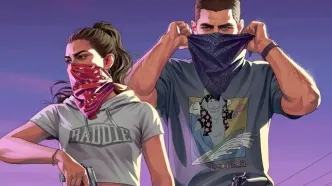 نمایش طولانی GTA 6 هزاران کاربر جدید را به نتفلیکس جذب کرد