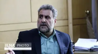 صدور حکم یک سال حبس و پرداخت جزای نقدی رای حشمت‌الله فلاحت‌پیشه