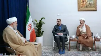 نقشه راه احیای تمدنی میراث علمی شیعه: از بازتولید آموزشی «حاشیه ملاعبدالله» و هشدار درباره انقطاع نسل نسخه‌شناسان تا ضرورت ورود منطق به نظام تربیتی و حکمرانی