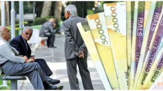 حقوق شهریور بازنشستگان تامین اجتماعی چه زمانی واریز می‌شود؟
