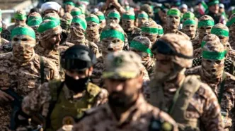رزمایش «جان‌فدا» در پایتخت نیم‌میلیونی شد