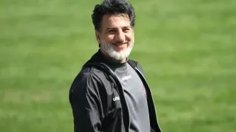 شاهرخ بیانی: مدیرعامل پرسپولیس ایرانی نیست!