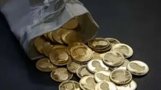 قیمت طلا و سکه ۲۸ شهریور ۱۴۰۵؛ رشد ۴ میلیونی قیمت سکه