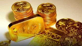 قیمت طلا امروز شنبه 14 شهریور